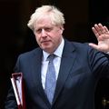 Három év után távozik Boris Johnson