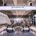 Május 24-től lehet utazni az Elizabeth Line-on