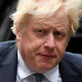 Nem sikerült megbuktatni Boris Johnsont