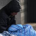 A külföldi hajléktalanok deportálását tervezik a britek