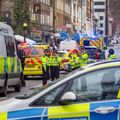 Lövöldözés volt London belvárosában