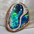 Drágakő, amiből nincs két egyforma – a csodálatos opál
