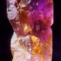 Egy különleges ásvány Bolíviából