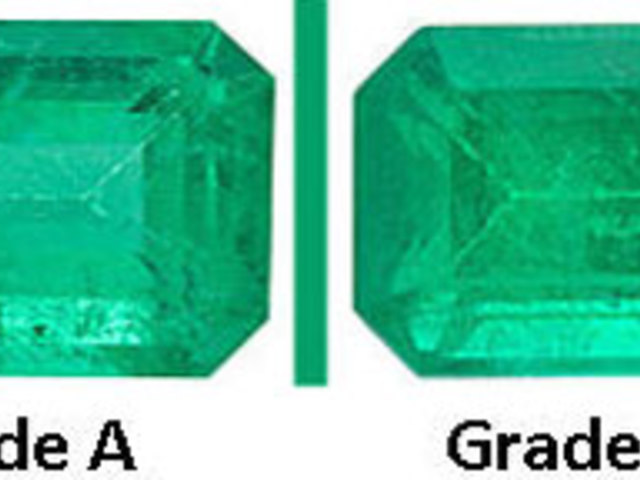 Smaragd: a misztikus zöld kő