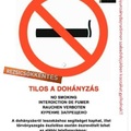 Nemzeti Dohányzástiltó Táblák - és tényleg!