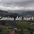 Camino del Norte - Az elveszett felvételeim (Videó)