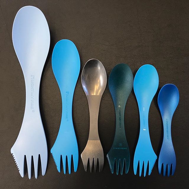 Spork méretek