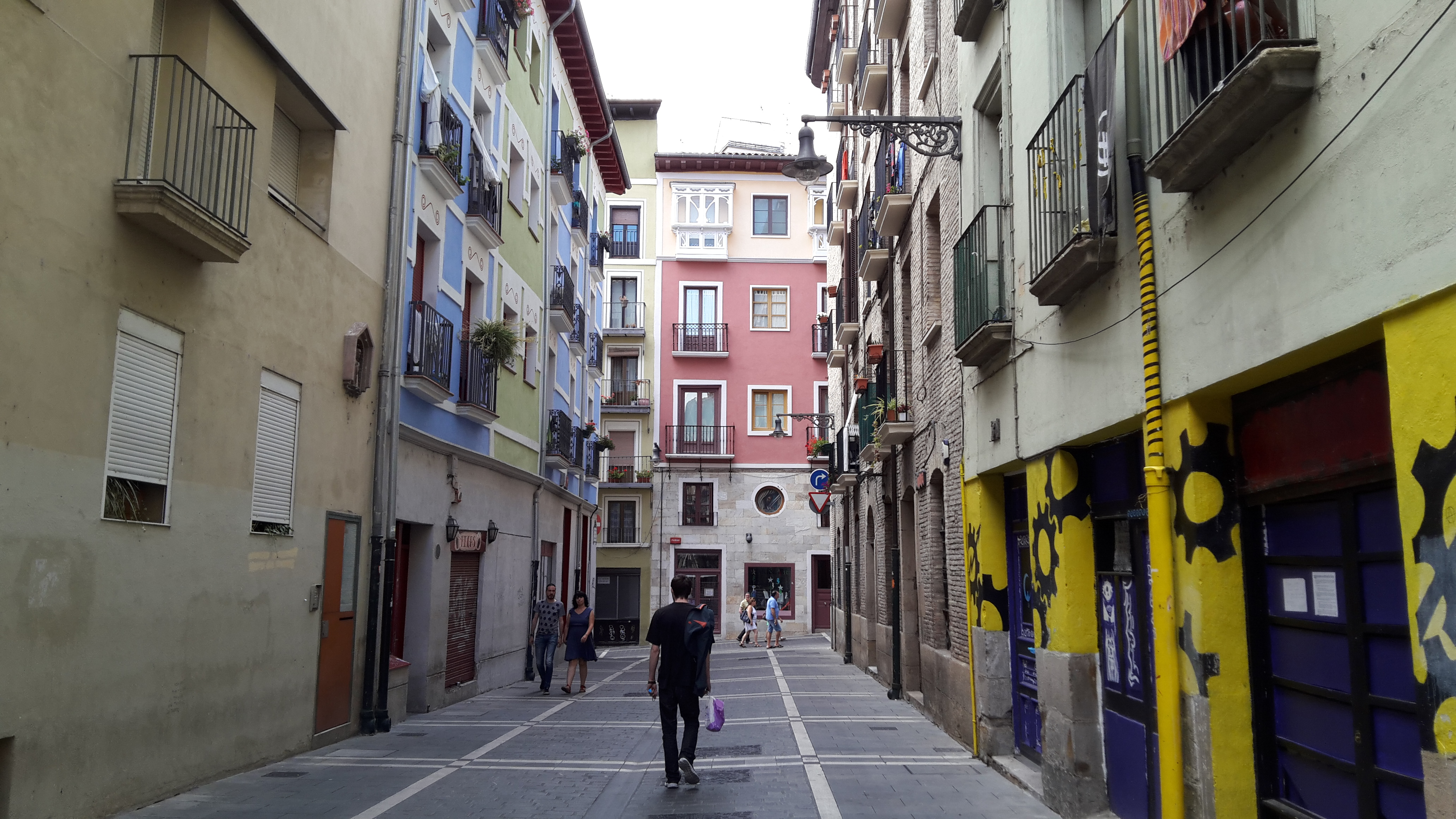 Pamplona