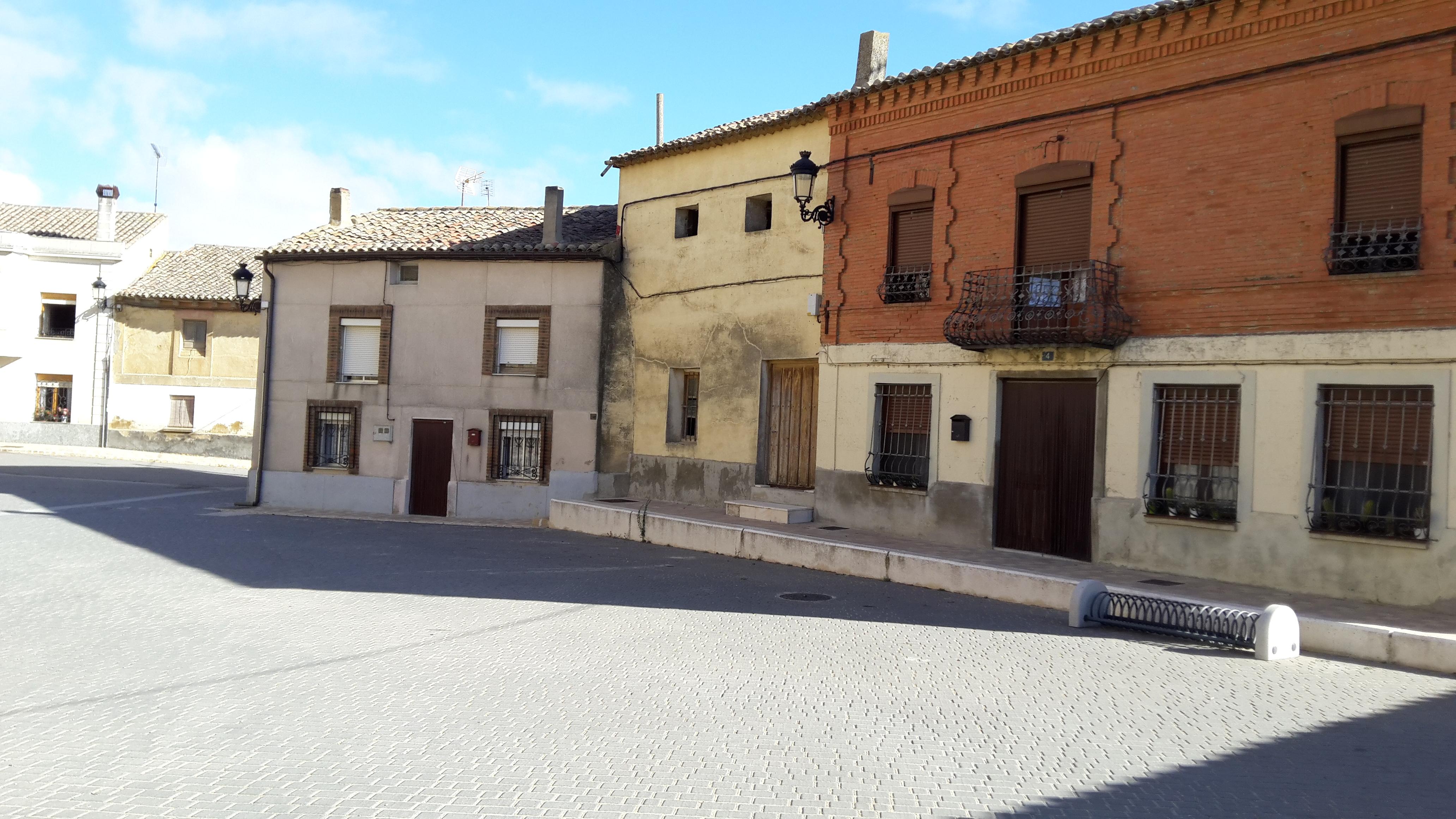 Boadilla del Camino