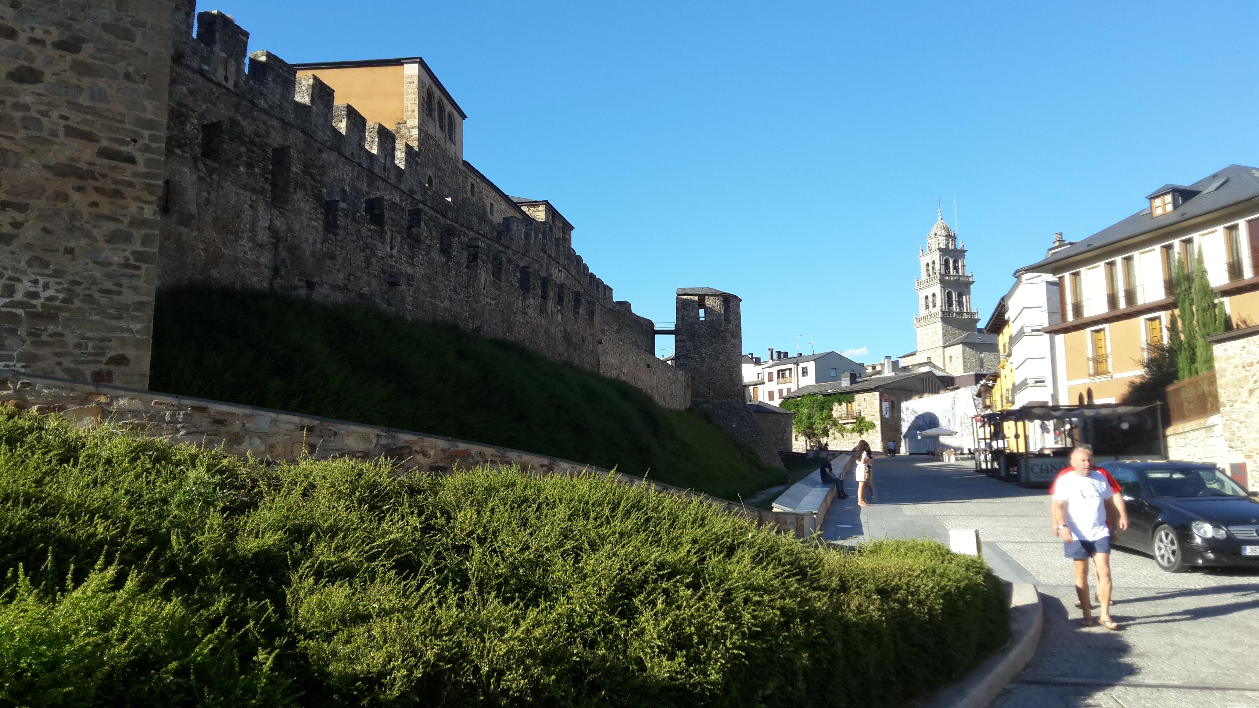 Ponferrada