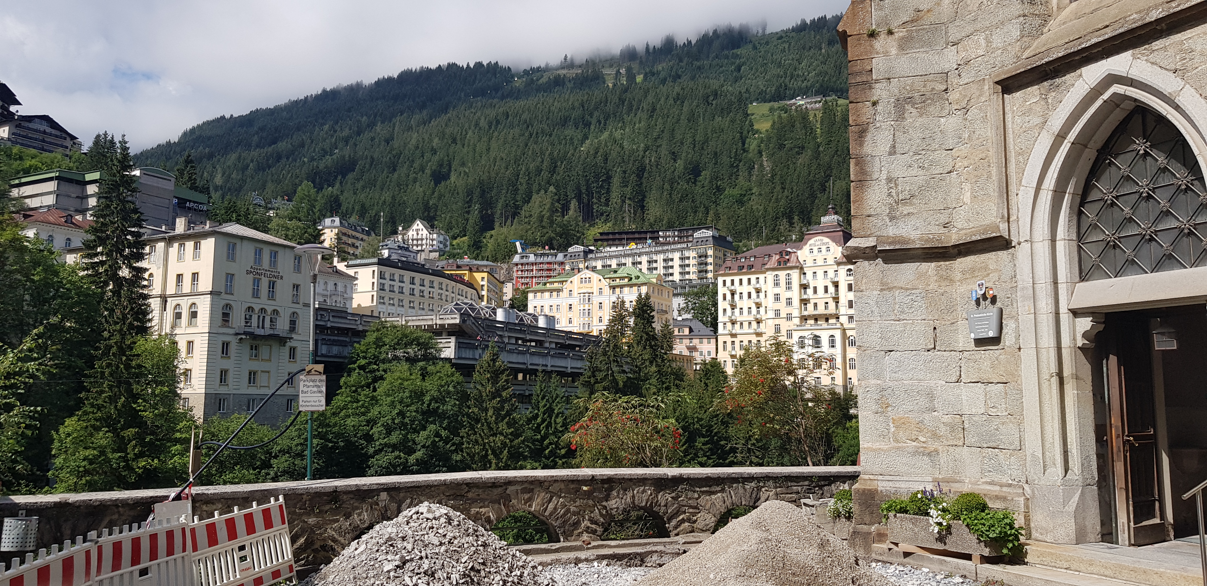 Bad Gastein