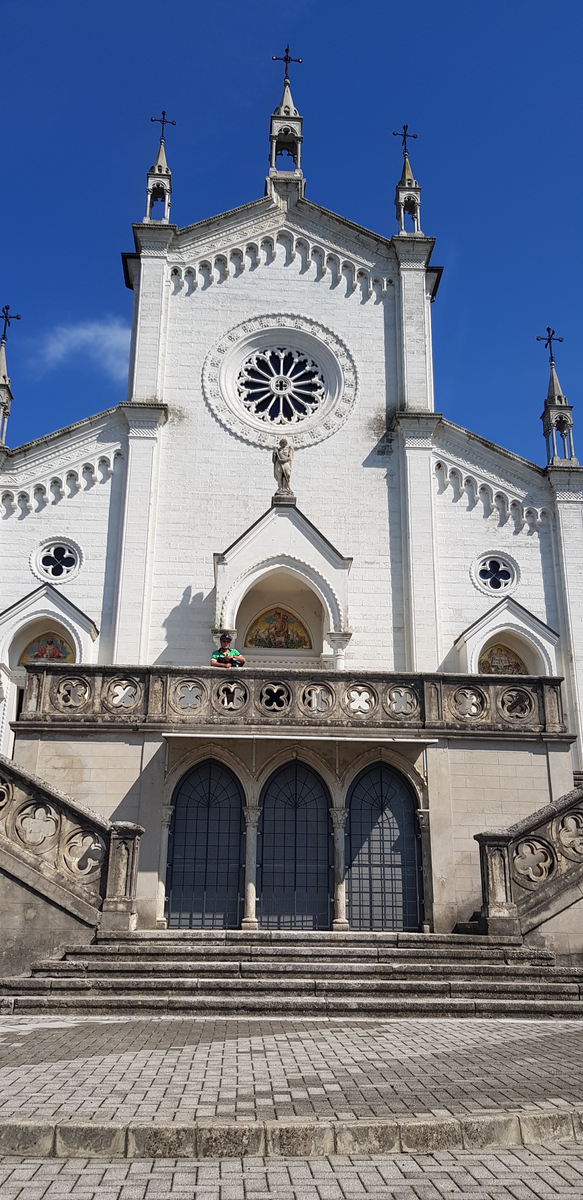 Treppo Grande, Chiesa di San Michele Arcangelo