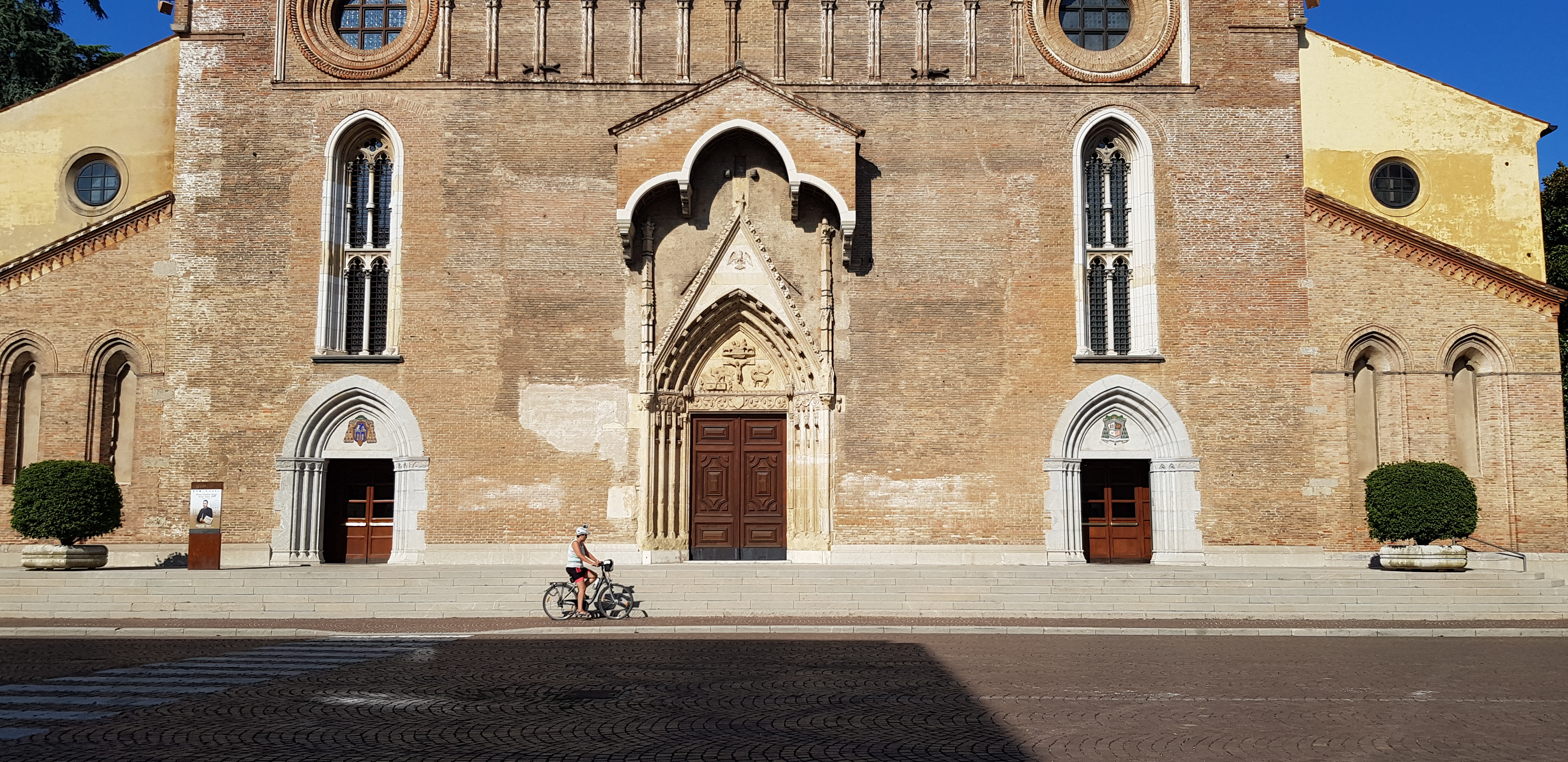 Udine Santa Maria Maggiore
