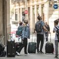 8 negyed Barcelonában, ahol nincs turistaszállás