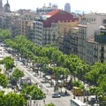 Flagship Store-t nyit a Passeig de Grácian az Hugo Boss