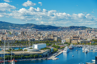 Barcelona a harmadik legfotogénebb város a világon