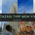 10 ingyenes látnivaló New Yorkban