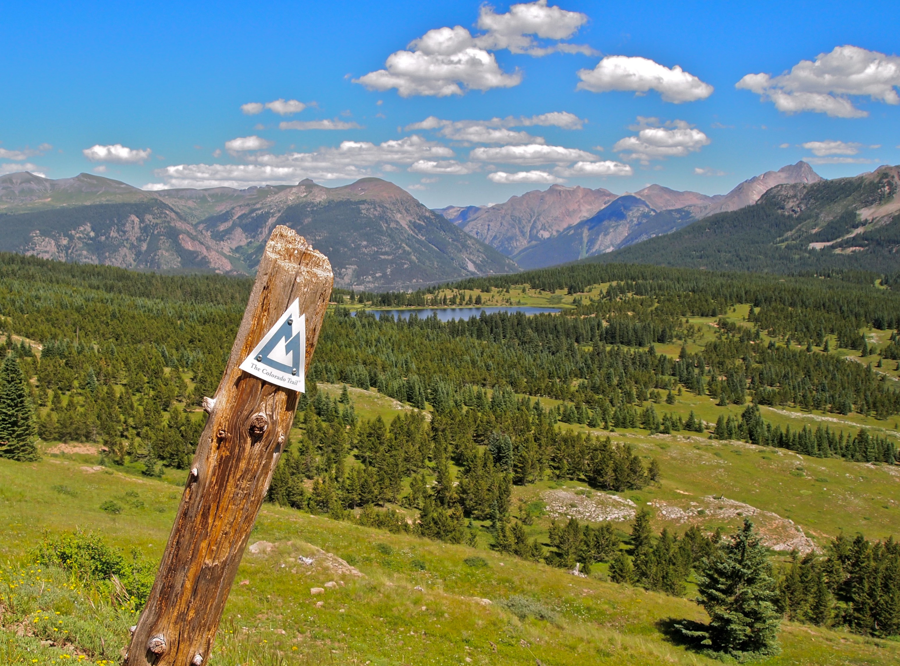 Colorado Trail