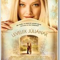 Filmkritika: Levelek Júliának