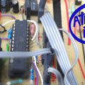 Impulzusszámlálós DIY ponthegesztő Arduino Nano-val és ATmega328P AVR mikrokontrollerrel