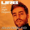 Adam Freeland - Leaning Into The Ring Of Fire (November 2010)