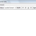 Hosszú kihagyás után: BasicTextEditor