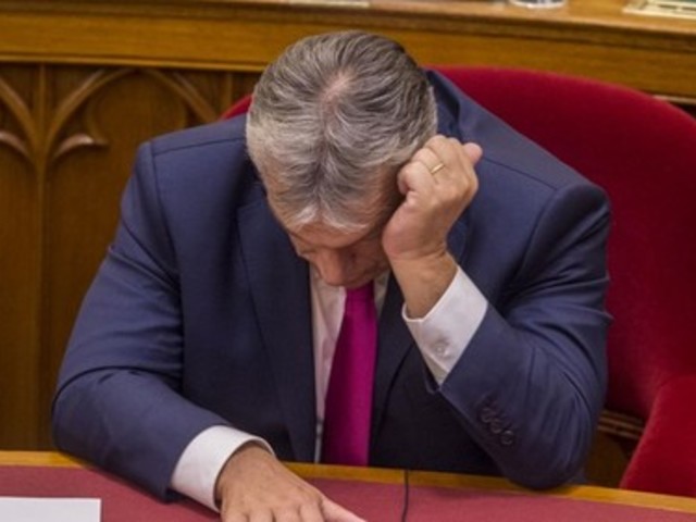 Elegem van a vágtató inflációból