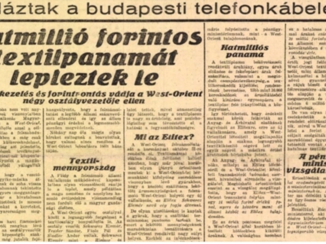 Elegem van a kommentelőimből
