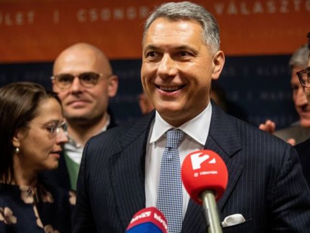 Elegem van Viktor szórakozásából