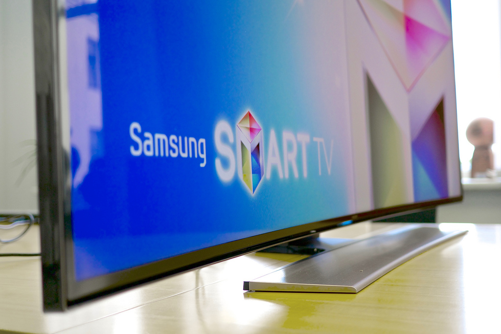 Samsung új technológiát fejlesztett - CES 2017