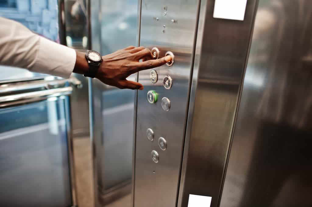 A liftek meghatározzák a mindennapjainkat.