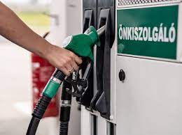 Az önkiszolgáló benzinkutak több előnyt is biztosítanak.