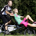 Automata váltó lánchajtáshoz - az Eurobike 2011 újdonságai