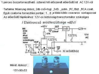 12zs1l_csovel_mukodo_sztereo_hifi_mini_eloerosito_kit_ac12v-rol_mu_ag_doboz_foto_doboz_meret_es_kapcs_es_szoveg_400x300.JPG