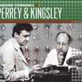 Perrey & Kingsley - The Little Man From Mars