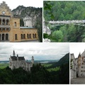 Neuschwanstein, egy megvalósult álom