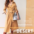 Desert Storm – laza, kényelmes és nőies