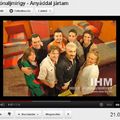 1994/Irigy Hónaljmirigy