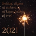 Gyere, 2021! #szilveszteriösszegzős