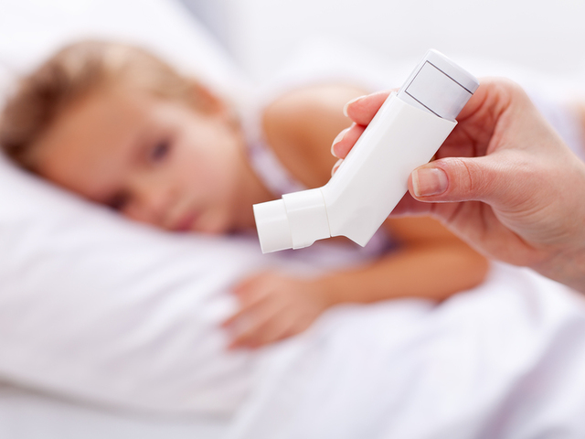 Hosszú távú életminőség - asztma kérdőív