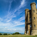 A legcélszerűtlenebb angol épület díj nyertese: Broadway Tower