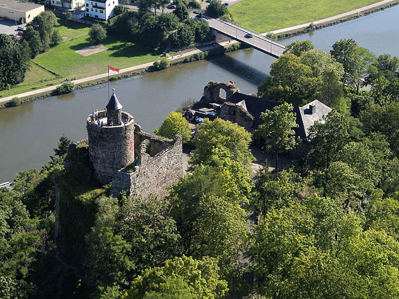 Saarburg