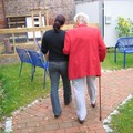 Tanácsok Alzheimer-kórban élő beteg hozzátartozóinak