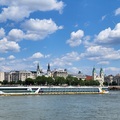 Danube photos