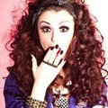 Cher Lloyd smink 