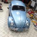 '60 Bug for sale