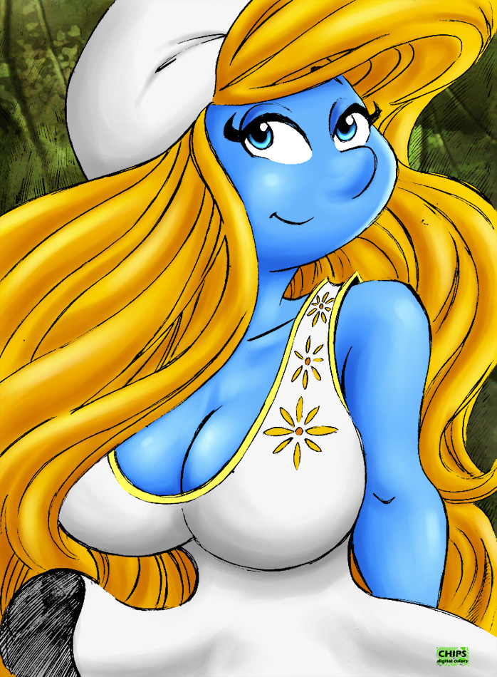 SMURFETTE__gift_to_POLO_JASSO_by_kayzer.jpg