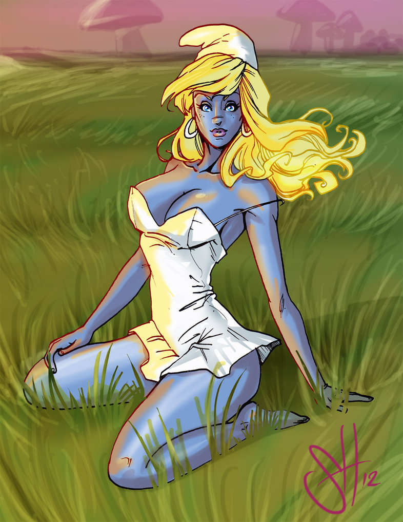 hot_smurfette_by_scottssketches-d4sh728.jpg