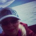 #photoblogger #byboat  #lagoatitlan #lake #waves #vulcano #latinamerica #daretotravel #carpediem #szilviaschafferphotography