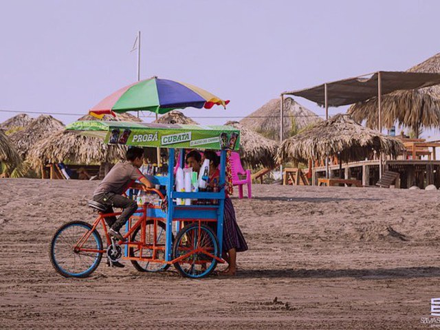 #playa #ocean #lazysunday #sand #latinamerica #lovecolours #daretolive #carpediem #travelblogger #szilviaschafferphotography